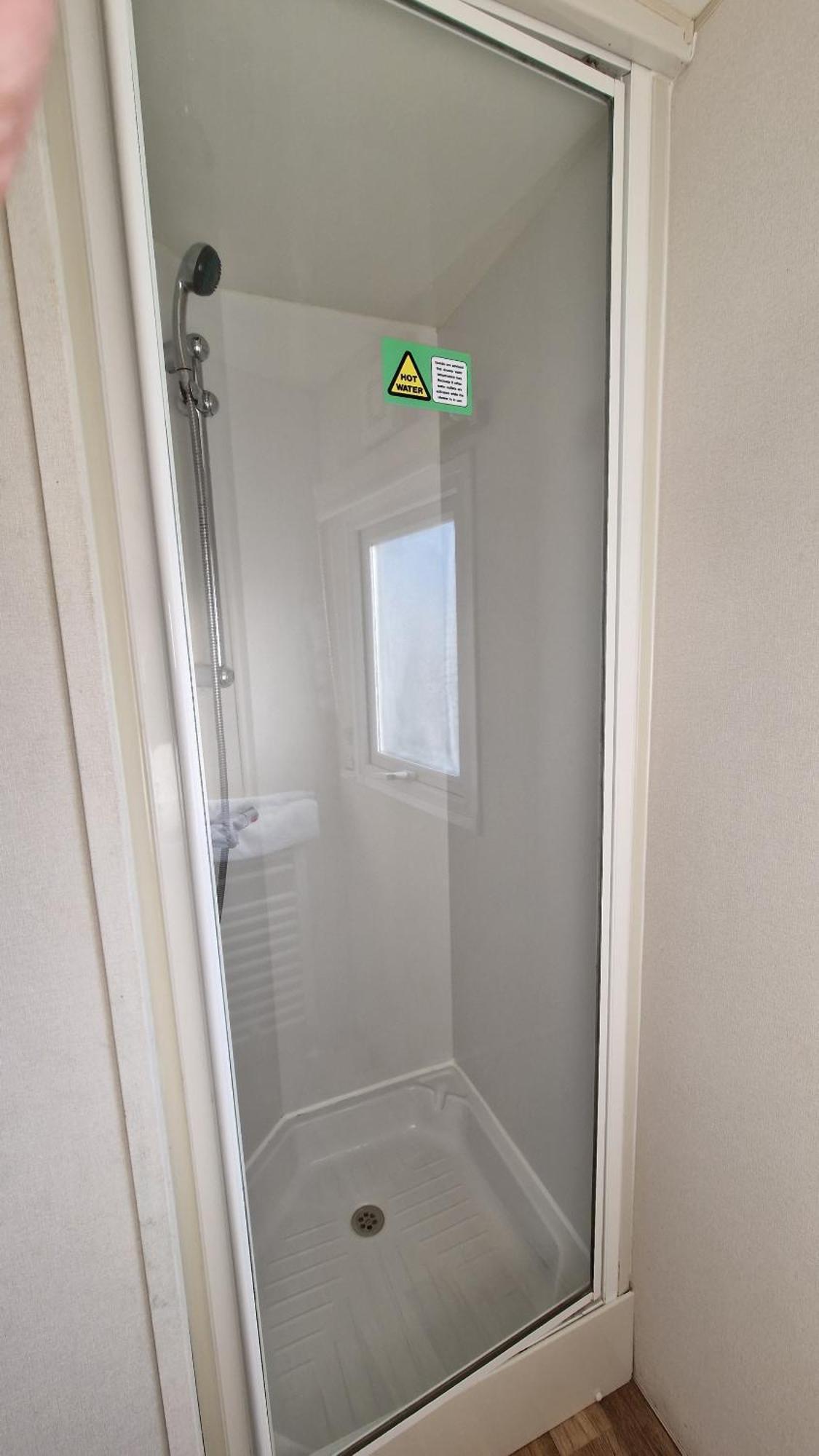Sea Haven - 4 Bedroom Static Near The Beach Dymchurch Exterior foto